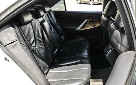 Toyota Camry, 2006 год, 899 000 рублей, 7 фотография