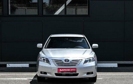 Toyota Camry, 2006 год, 899 000 рублей, 3 фотография