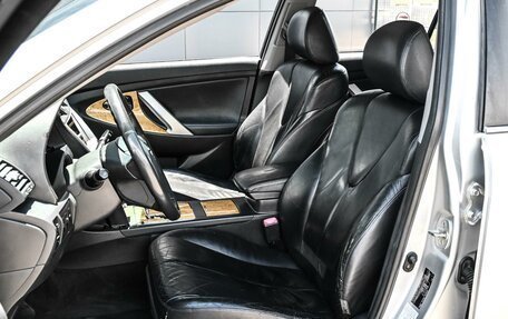 Toyota Camry, 2006 год, 899 000 рублей, 10 фотография