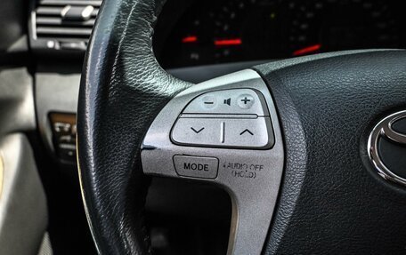 Toyota Camry, 2006 год, 899 000 рублей, 14 фотография