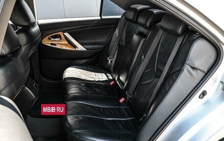 Toyota Camry, 2006 год, 899 000 рублей, 9 фотография