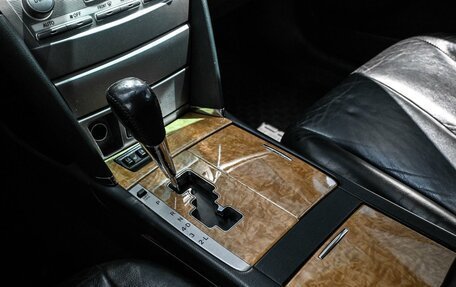 Toyota Camry, 2006 год, 899 000 рублей, 19 фотография