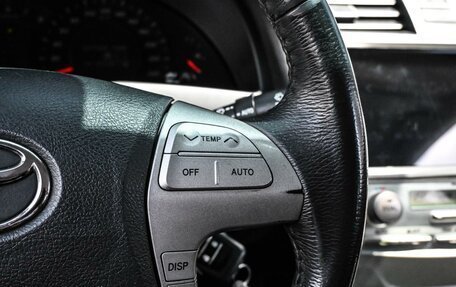 Toyota Camry, 2006 год, 899 000 рублей, 15 фотография