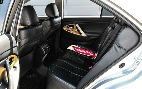 Toyota Camry, 2006 год, 899 000 рублей, 11 фотография