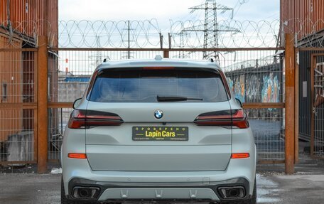BMW X5, 2023 год, 11 449 000 рублей, 4 фотография