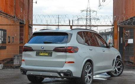 BMW X5, 2023 год, 11 449 000 рублей, 5 фотография