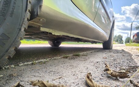 Peugeot 206, 2007 год, 270 000 рублей, 5 фотография