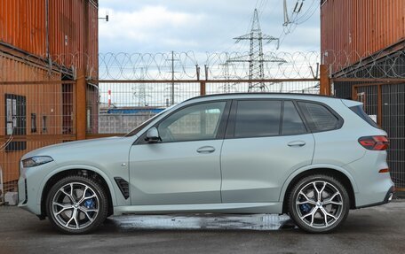 BMW X5, 2023 год, 11 449 000 рублей, 3 фотография