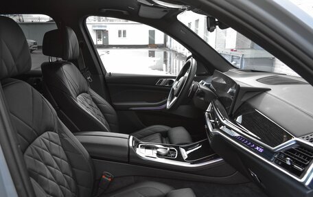 BMW X5, 2023 год, 11 449 000 рублей, 8 фотография