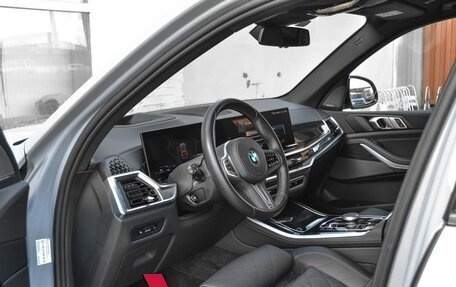 BMW X5, 2023 год, 11 449 000 рублей, 7 фотография