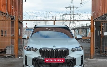 BMW X5, 2023 год, 11 449 000 рублей, 2 фотография