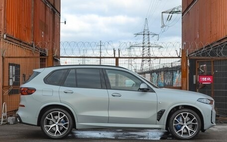 BMW X5, 2023 год, 11 449 000 рублей, 6 фотография