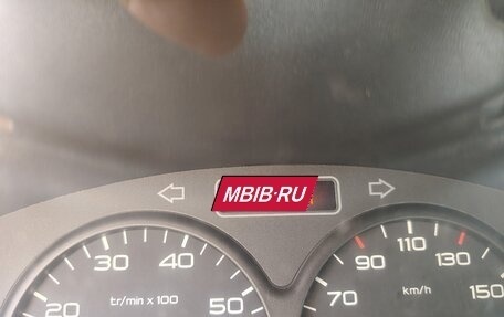 Peugeot 206, 2007 год, 270 000 рублей, 6 фотография
