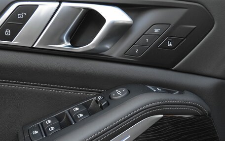 BMW X5, 2023 год, 11 449 000 рублей, 11 фотография
