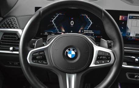 BMW X5, 2023 год, 11 449 000 рублей, 12 фотография