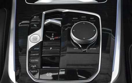 BMW X5, 2023 год, 11 449 000 рублей, 17 фотография
