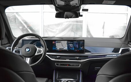 BMW X5, 2023 год, 11 449 000 рублей, 13 фотография