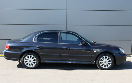 Hyundai Sonata IV рестайлинг, 2009 год, 498 000 рублей, 5 фотография