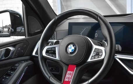 BMW X5, 2023 год, 11 449 000 рублей, 16 фотография