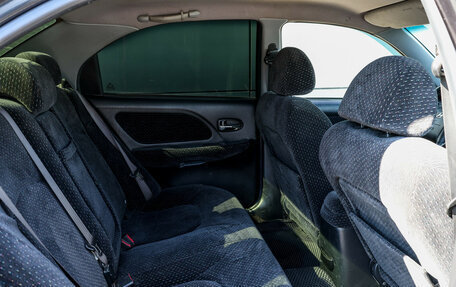 Hyundai Sonata IV рестайлинг, 2009 год, 498 000 рублей, 12 фотография