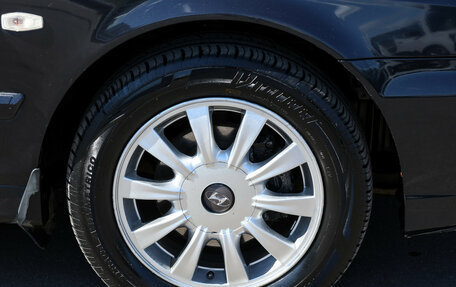 Hyundai Sonata IV рестайлинг, 2009 год, 498 000 рублей, 19 фотография