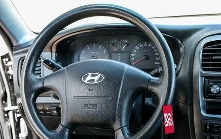 Hyundai Sonata IV рестайлинг, 2009 год, 498 000 рублей, 17 фотография