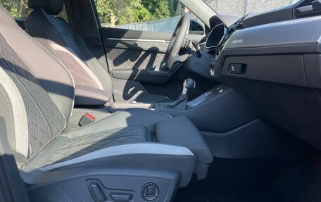 Audi Q3, 2026 год, 4 300 000 рублей, 9 фотография