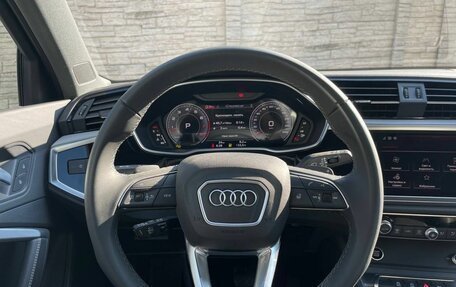 Audi Q3, 2026 год, 4 300 000 рублей, 15 фотография