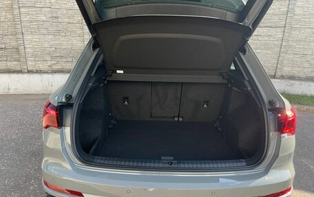 Audi Q3, 2026 год, 4 300 000 рублей, 22 фотография