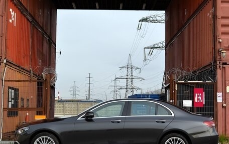 Mercedes-Benz E-Класс, 2020 год, 3 777 000 рублей, 3 фотография