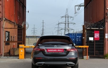 Mercedes-Benz E-Класс, 2020 год, 3 777 000 рублей, 4 фотография