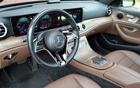 Mercedes-Benz E-Класс, 2020 год, 3 777 000 рублей, 12 фотография