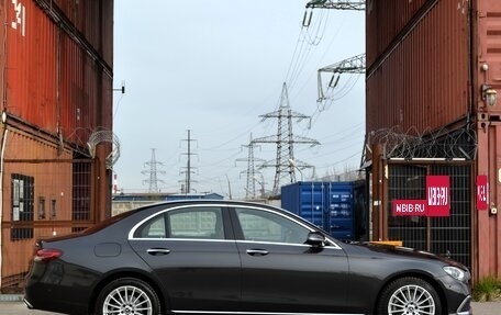 Mercedes-Benz E-Класс, 2020 год, 3 777 000 рублей, 6 фотография