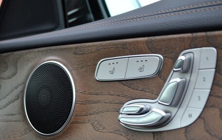 Mercedes-Benz E-Класс, 2020 год, 3 777 000 рублей, 21 фотография