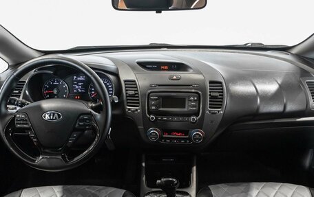 KIA Cerato III, 2018 год, 1 450 000 рублей, 6 фотография