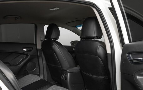 KIA Cerato III, 2018 год, 1 450 000 рублей, 8 фотография