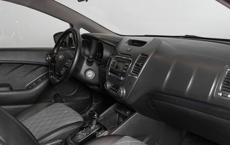 KIA Cerato III, 2018 год, 1 450 000 рублей, 7 фотография