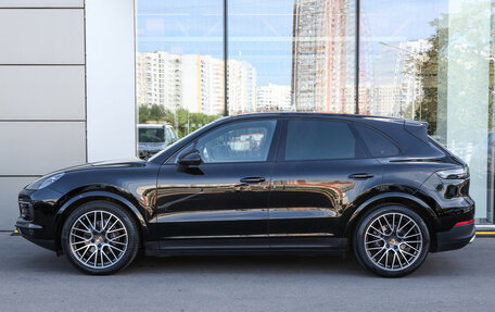 Porsche Cayenne III, 2021 год, 7 398 000 рублей, 9 фотография