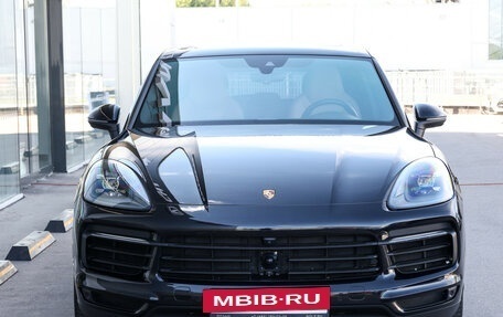 Porsche Cayenne III, 2021 год, 7 398 000 рублей, 3 фотография