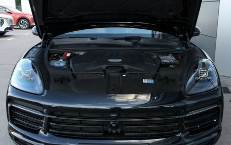 Porsche Cayenne III, 2021 год, 7 398 000 рублей, 10 фотография