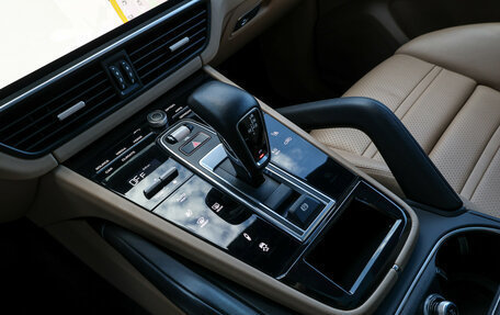 Porsche Cayenne III, 2021 год, 7 398 000 рублей, 25 фотография