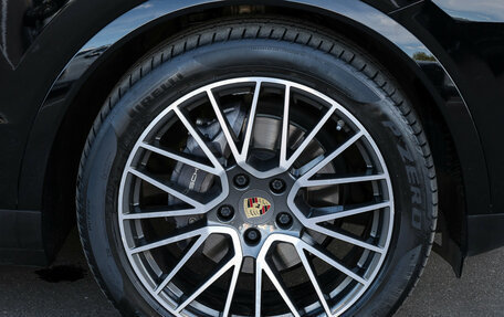 Porsche Cayenne III, 2021 год, 7 398 000 рублей, 36 фотография