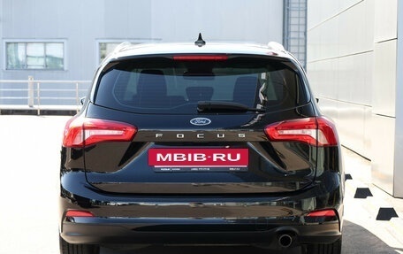 Ford Focus IV, 2019 год, 1 650 000 рублей, 7 фотография