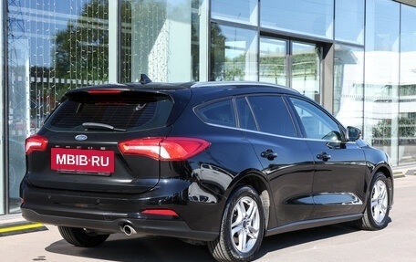 Ford Focus IV, 2019 год, 1 650 000 рублей, 6 фотография