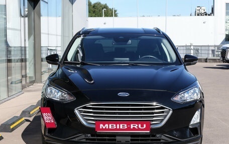 Ford Focus IV, 2019 год, 1 650 000 рублей, 3 фотография
