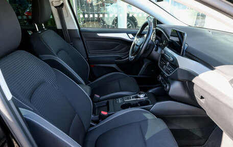 Ford Focus IV, 2019 год, 1 650 000 рублей, 11 фотография