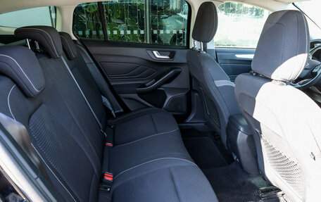 Ford Focus IV, 2019 год, 1 650 000 рублей, 12 фотография
