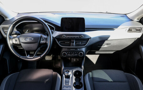 Ford Focus IV, 2019 год, 1 650 000 рублей, 14 фотография