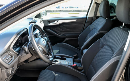 Ford Focus IV, 2019 год, 1 650 000 рублей, 16 фотография