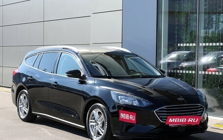 Ford Focus IV, 2019 год, 1 650 000 рублей, 4 фотография